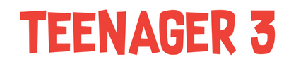 Teenager 3
